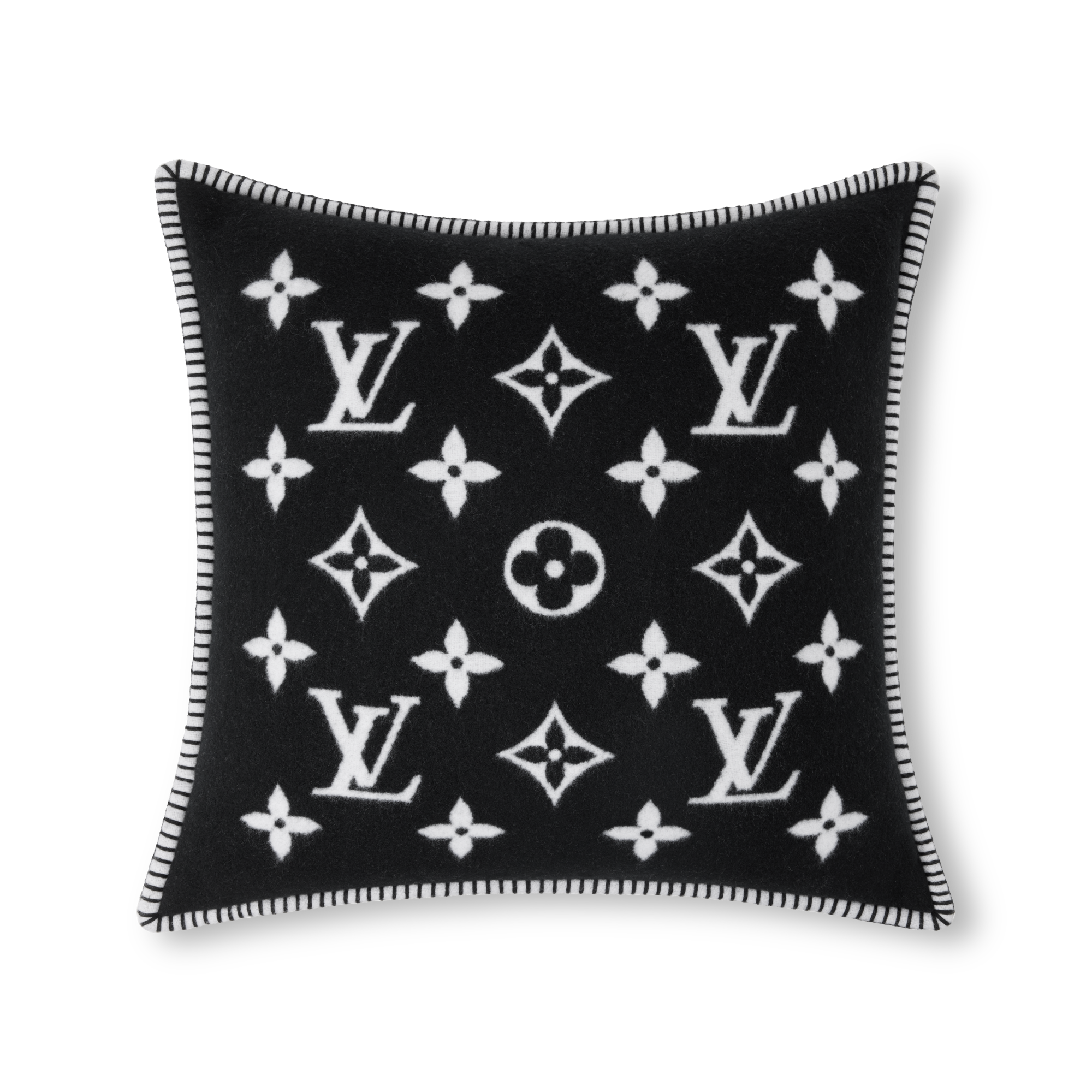 My Monogram Cushion S00 - Home and Art of Dining | LOUIS VUITTON